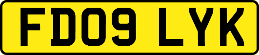 FD09LYK