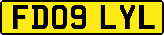 FD09LYL