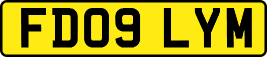 FD09LYM