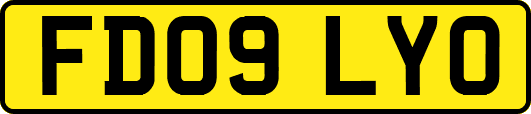 FD09LYO