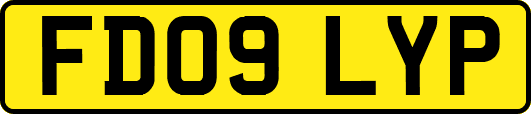 FD09LYP