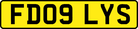 FD09LYS