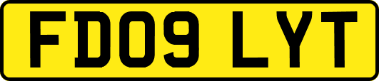 FD09LYT