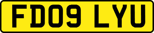 FD09LYU