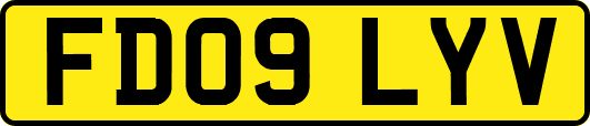 FD09LYV