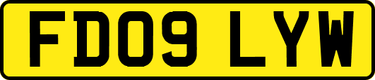 FD09LYW