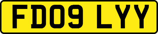 FD09LYY