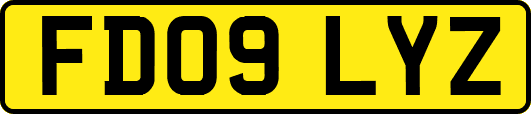 FD09LYZ