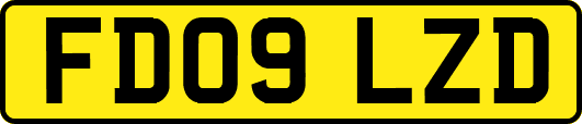 FD09LZD