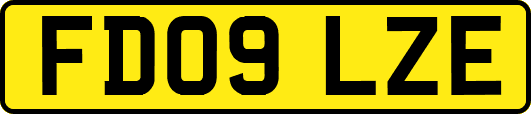 FD09LZE