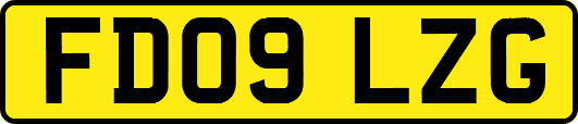 FD09LZG