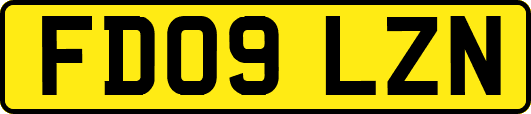 FD09LZN