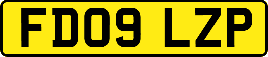 FD09LZP