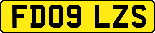 FD09LZS