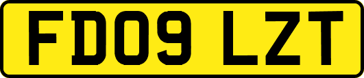 FD09LZT