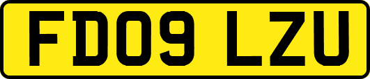 FD09LZU