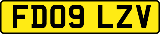 FD09LZV