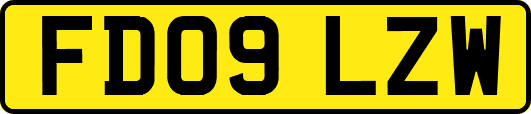 FD09LZW