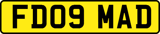 FD09MAD