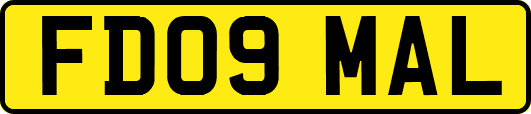 FD09MAL