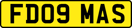 FD09MAS
