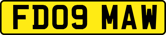 FD09MAW
