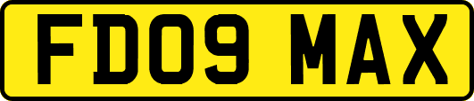FD09MAX