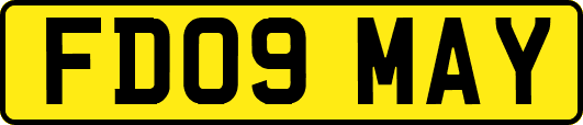 FD09MAY