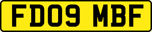 FD09MBF