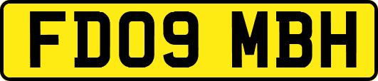 FD09MBH