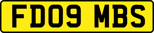FD09MBS
