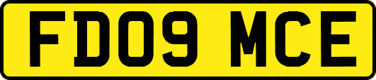 FD09MCE