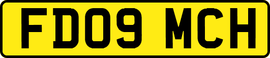 FD09MCH