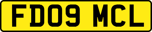 FD09MCL