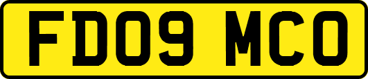FD09MCO
