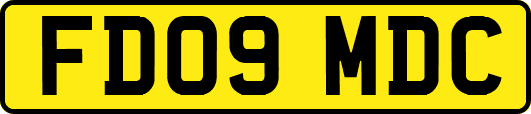 FD09MDC