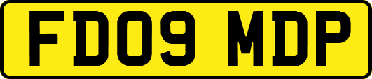FD09MDP