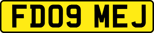 FD09MEJ