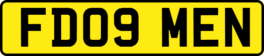 FD09MEN