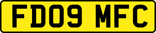 FD09MFC