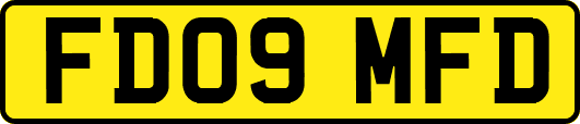 FD09MFD