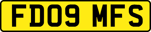 FD09MFS