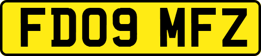 FD09MFZ