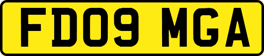FD09MGA