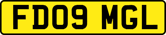 FD09MGL