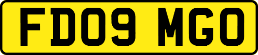 FD09MGO