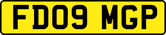 FD09MGP