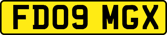 FD09MGX
