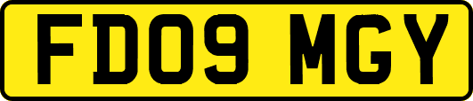 FD09MGY