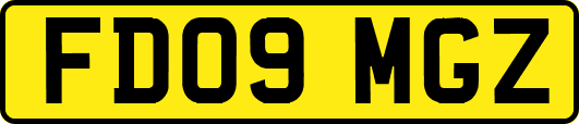 FD09MGZ